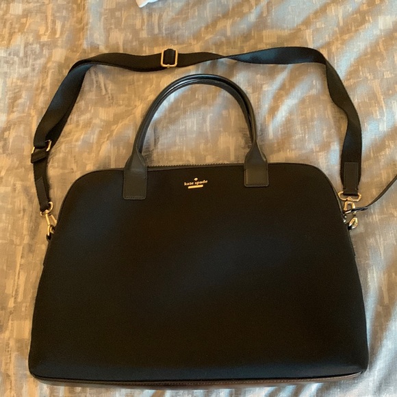 Kate Spade Daveney 15" Neoprene Laptop Bag - Picture 1 of 6